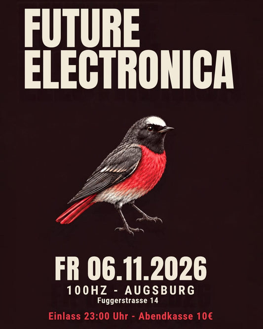 [06.11.26] Future Electronica