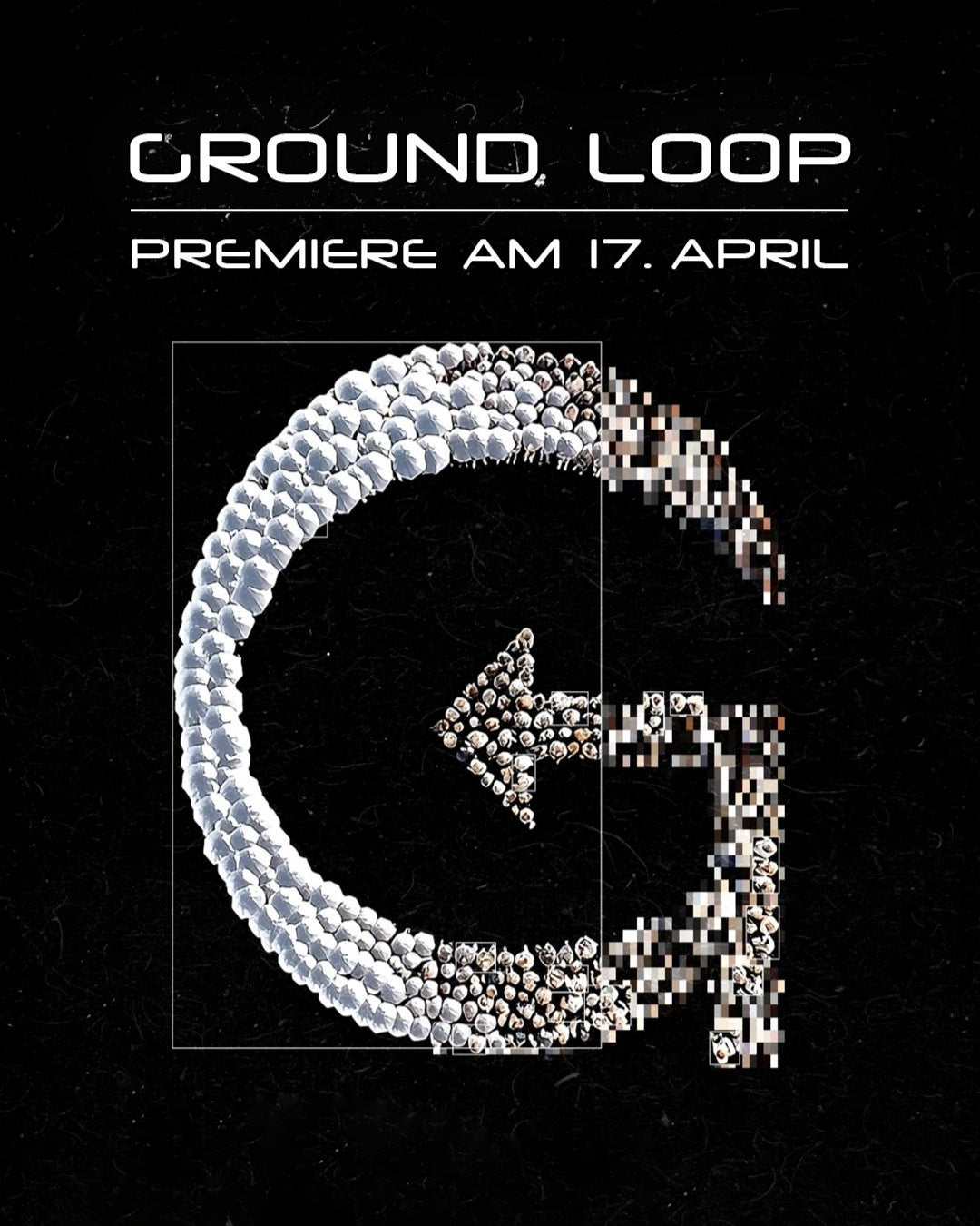 [17.04.26] Ground Loop