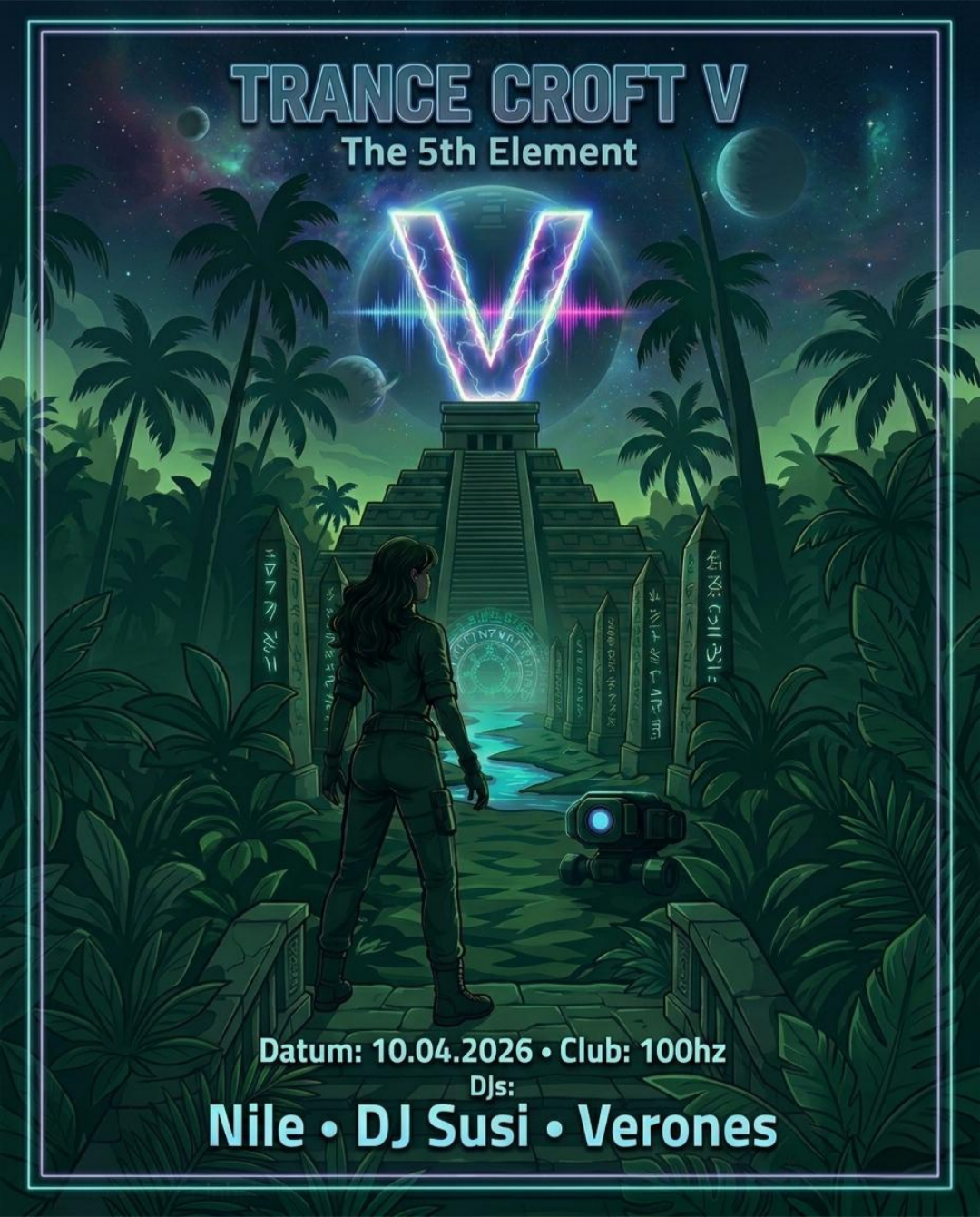 [10.04.26] Trance Croft