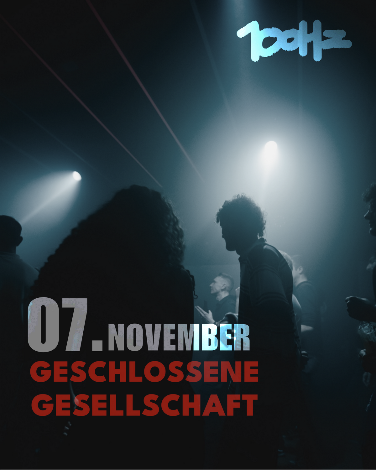 [07.11.26] Geschlossene Gesellschaft