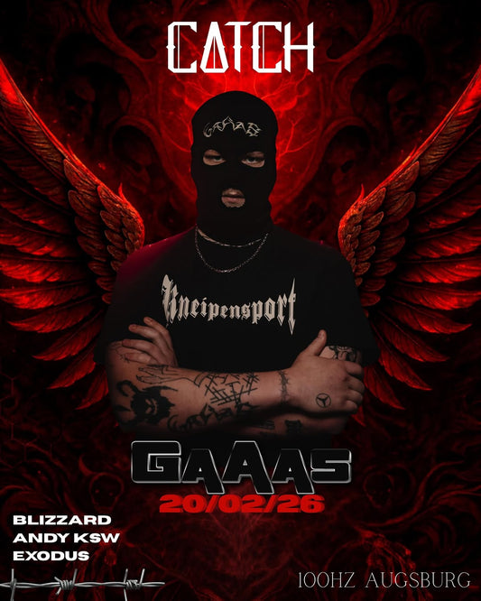 [20.02.26] FREQUENZKOLLAPS w/GaAas Abi