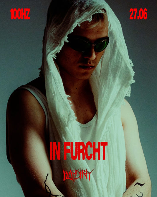 [27.06.26] Playdirty w/ IN FURCHT