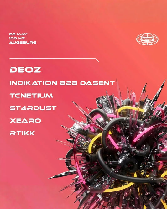 [22.05.26] Gitterwerk