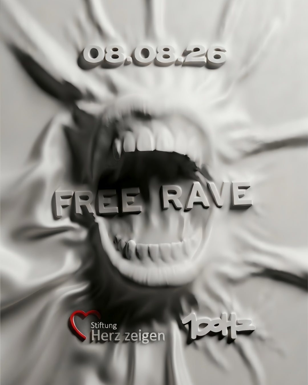 [08.08.26] FREE RAVE