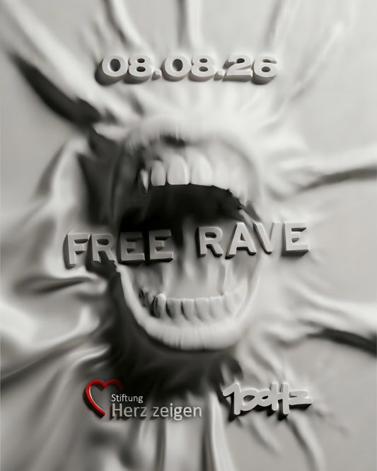 [08.08.26] FREE RAVE