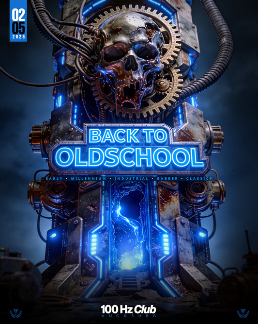 [02.05.26] Back to Oldschool